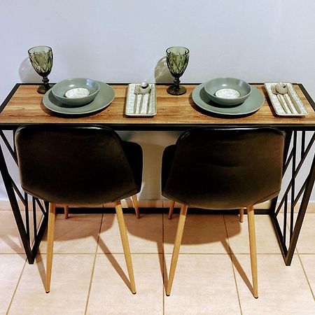 M.O.M.'S Apartment Alexandroúpolis Ngoại thất bức ảnh