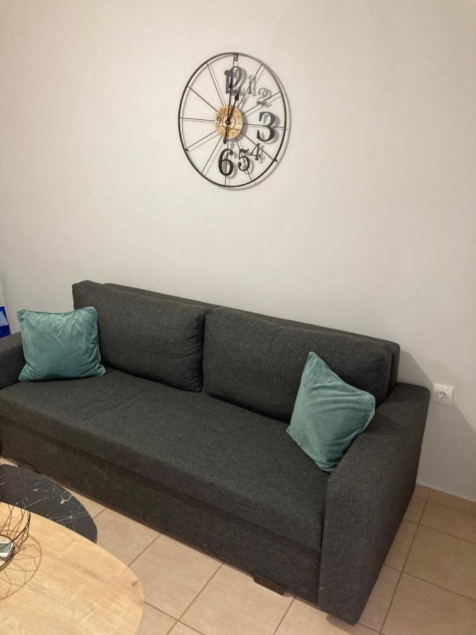 M.O.M.'S Apartment Alexandroúpolis Ngoại thất bức ảnh
