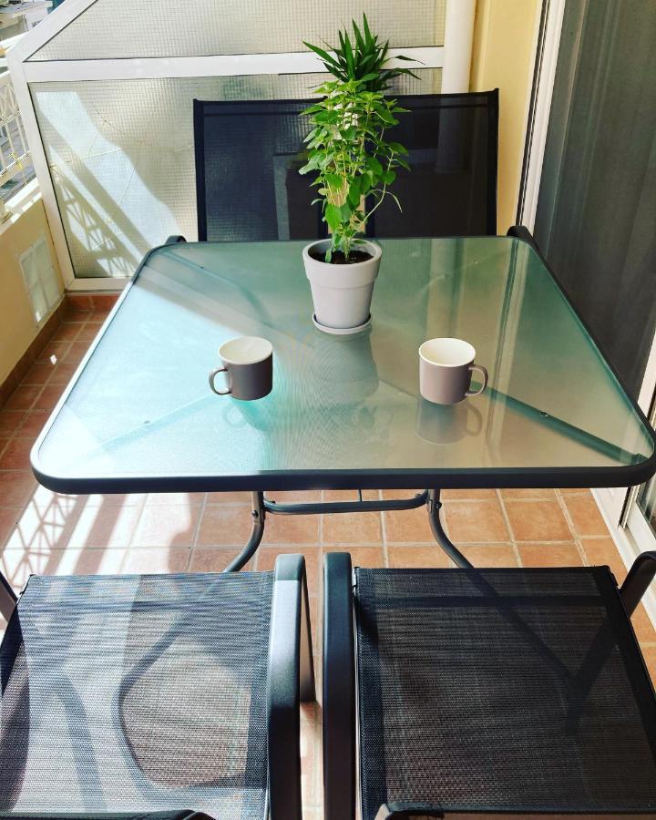 M.O.M.'S Apartment Alexandroúpolis Ngoại thất bức ảnh