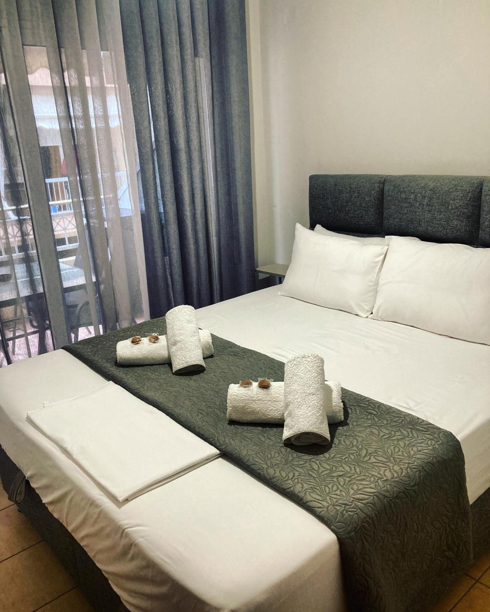 M.O.M.'S Apartment Alexandroúpolis Ngoại thất bức ảnh