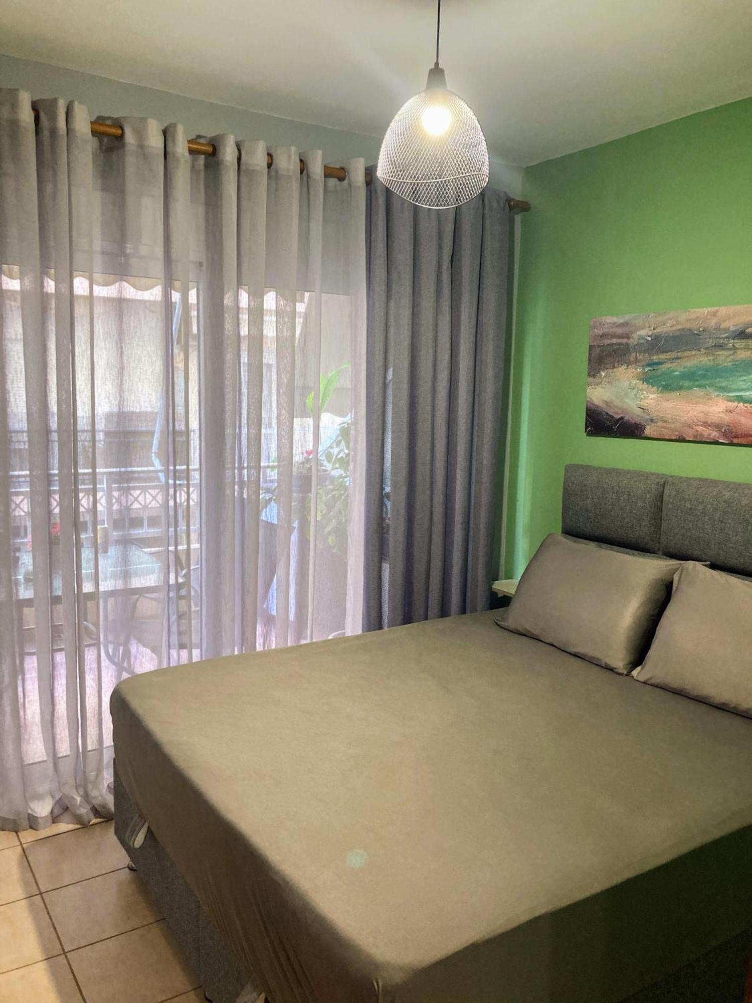 M.O.M.'S Apartment Alexandroúpolis Ngoại thất bức ảnh