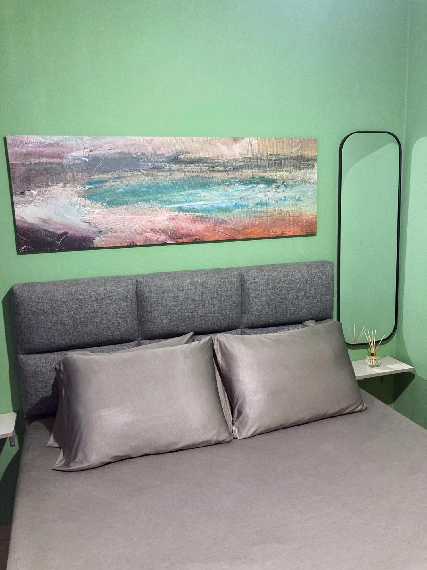 M.O.M.'S Apartment Alexandroúpolis Ngoại thất bức ảnh