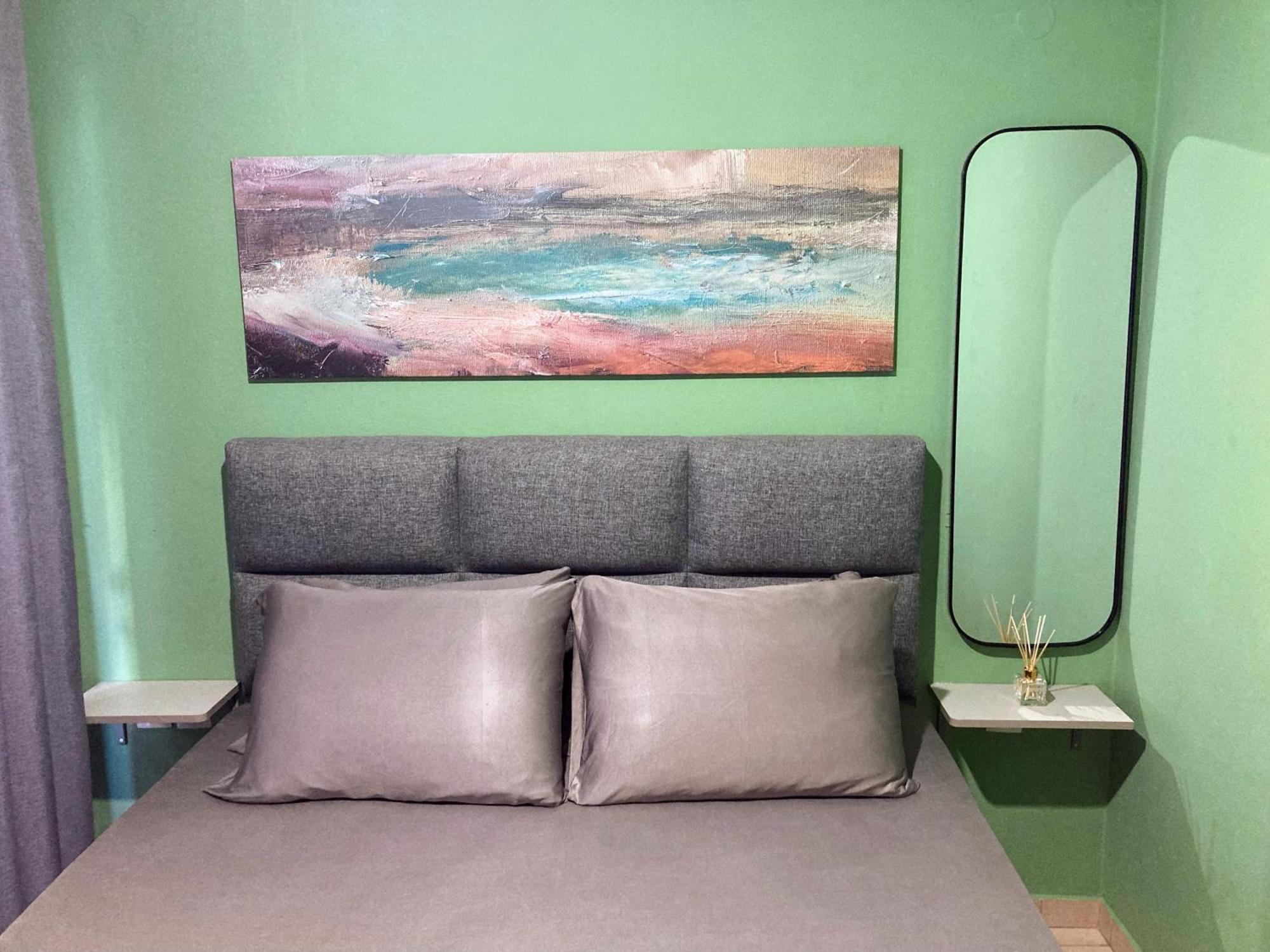 M.O.M.'S Apartment Alexandroúpolis Ngoại thất bức ảnh