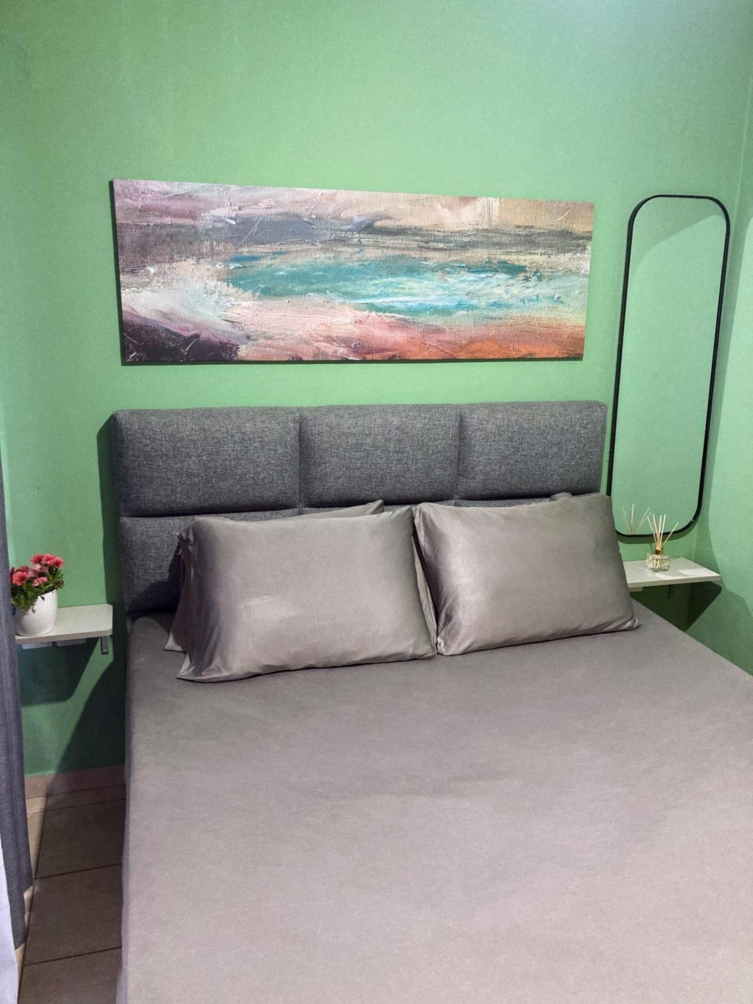 M.O.M.'S Apartment Alexandroúpolis Ngoại thất bức ảnh