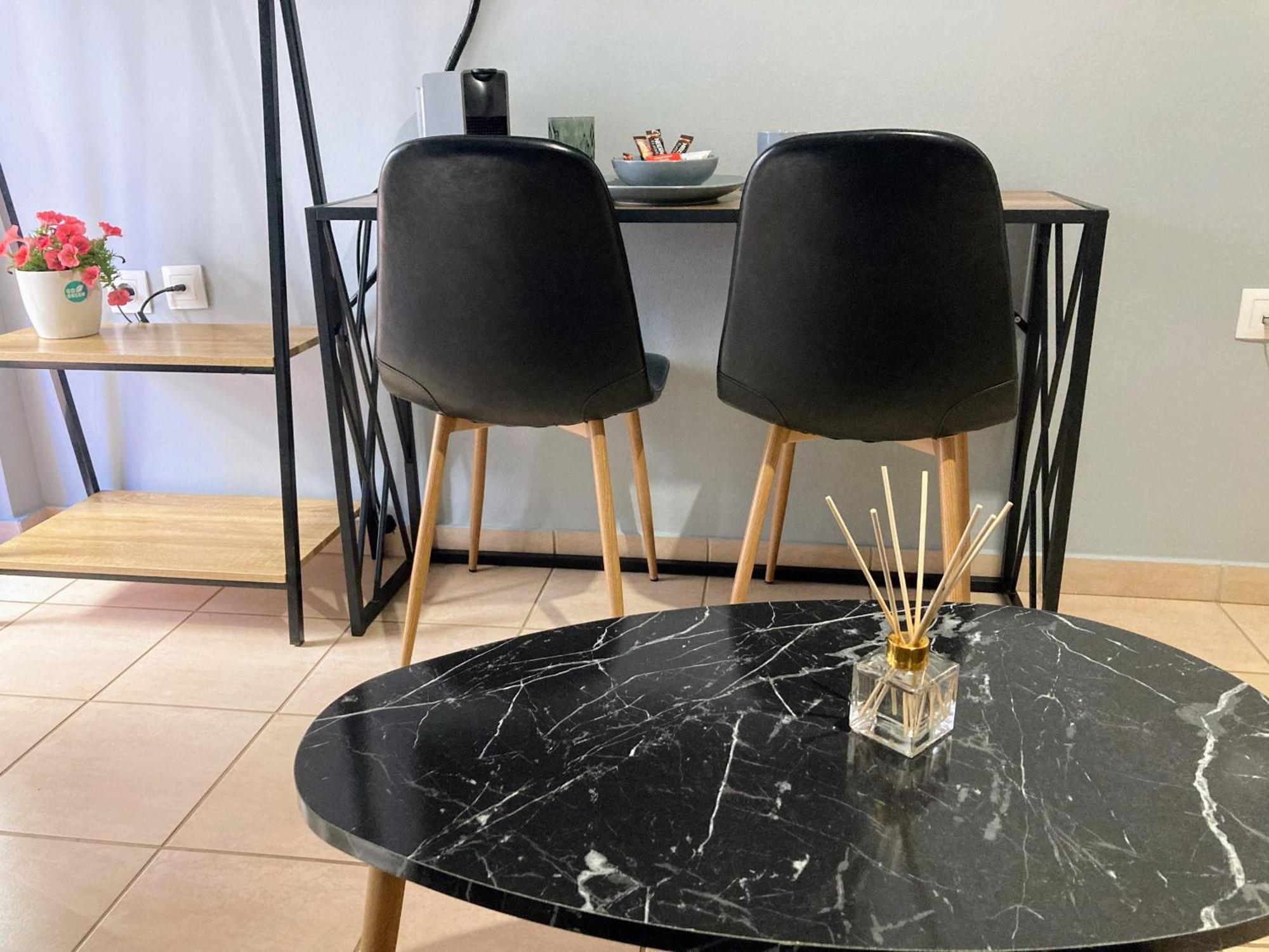 M.O.M.'S Apartment Alexandroúpolis Ngoại thất bức ảnh