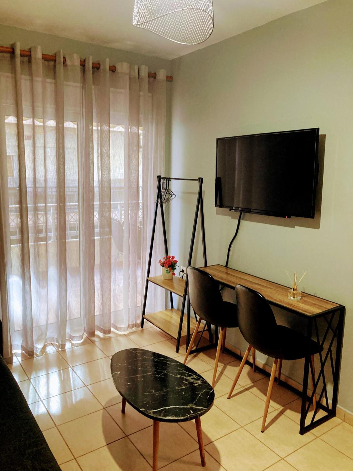 M.O.M.'S Apartment Alexandroúpolis Ngoại thất bức ảnh