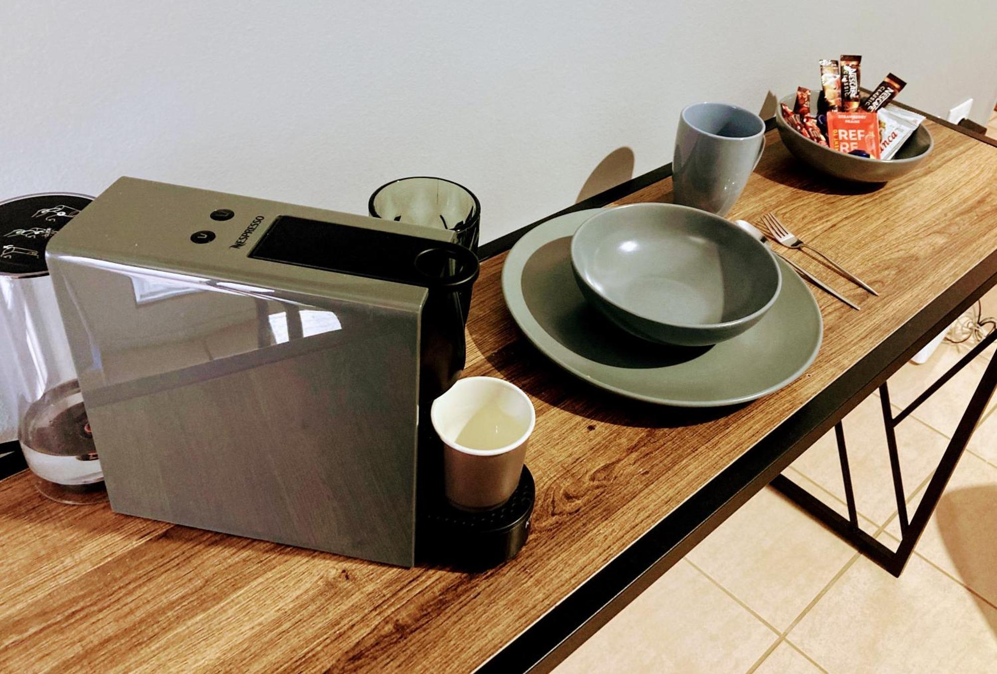 M.O.M.'S Apartment Alexandroúpolis Ngoại thất bức ảnh