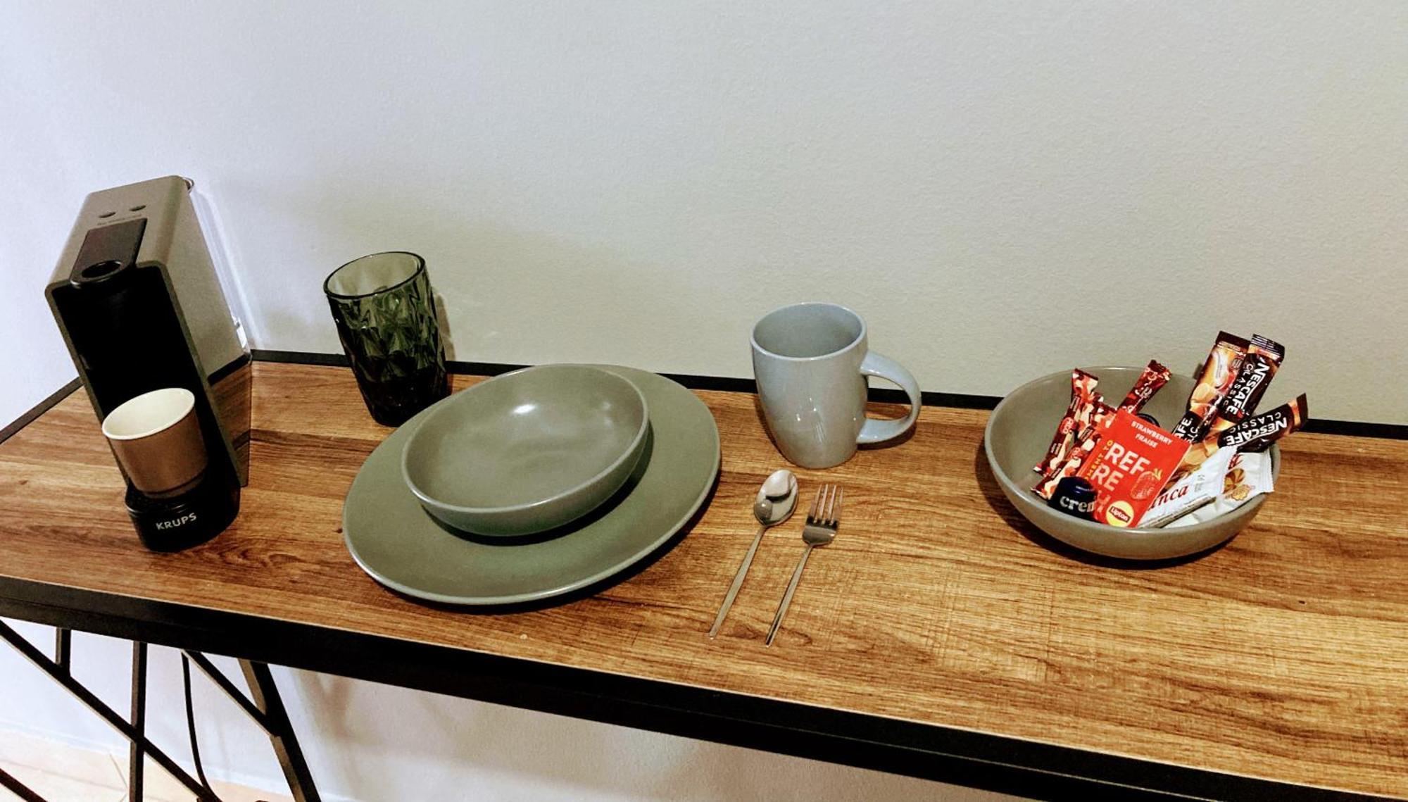 M.O.M.'S Apartment Alexandroúpolis Ngoại thất bức ảnh