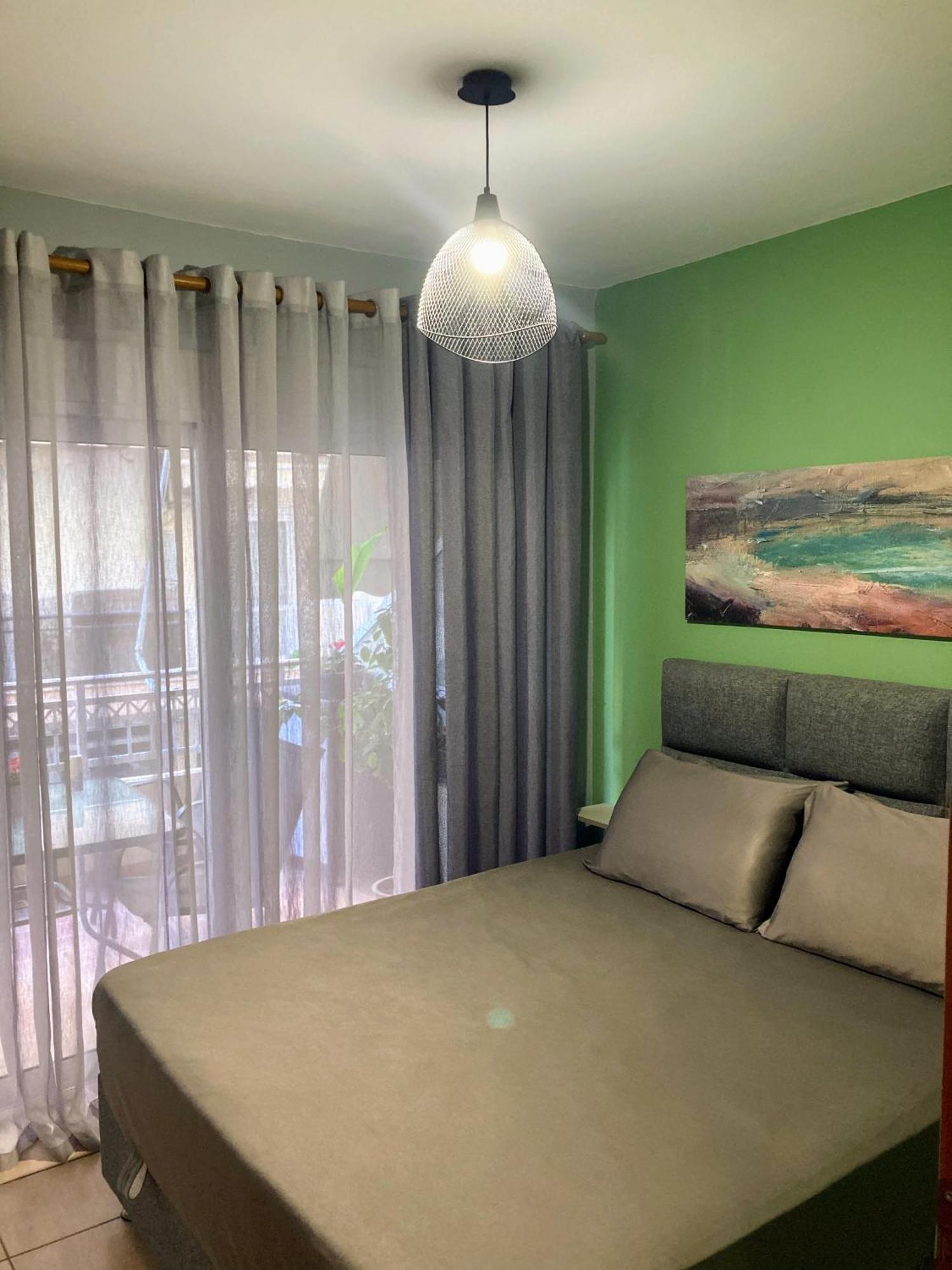 M.O.M.'S Apartment Alexandroúpolis Ngoại thất bức ảnh