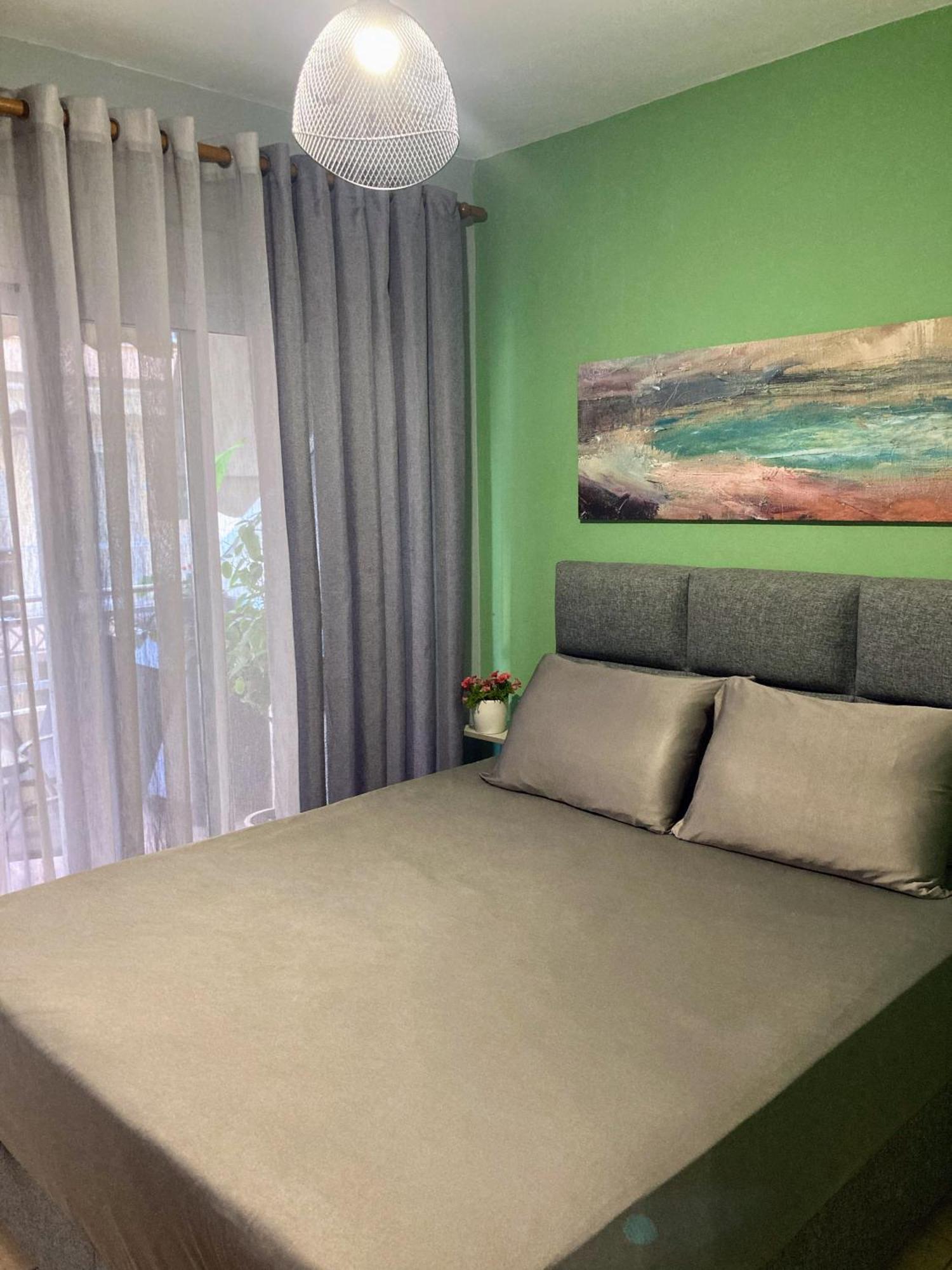 M.O.M.'S Apartment Alexandroúpolis Ngoại thất bức ảnh