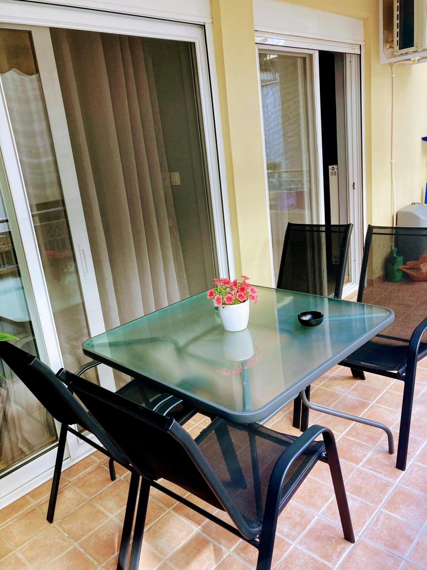 M.O.M.'S Apartment Alexandroúpolis Ngoại thất bức ảnh