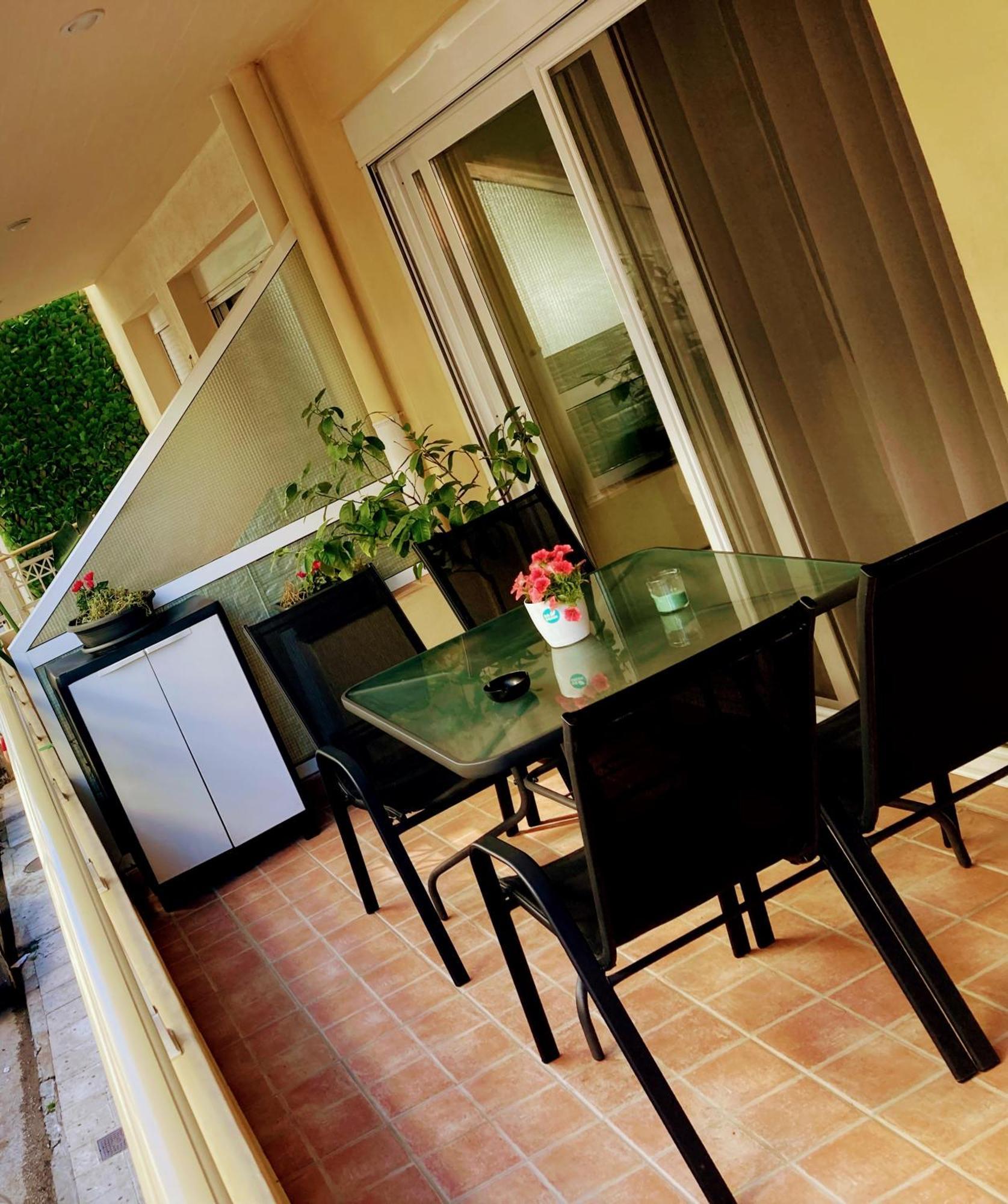 M.O.M.'S Apartment Alexandroúpolis Ngoại thất bức ảnh
