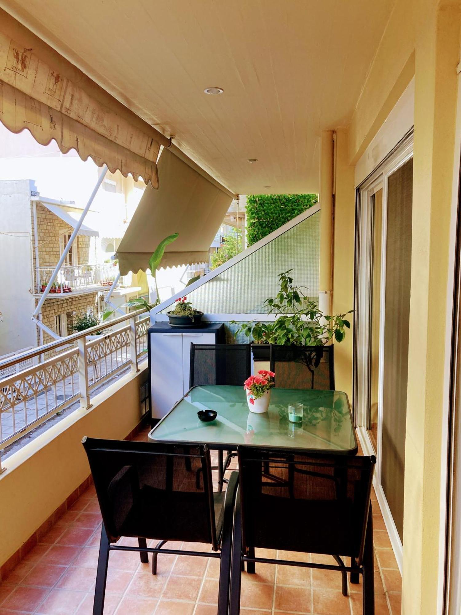 M.O.M.'S Apartment Alexandroúpolis Ngoại thất bức ảnh
